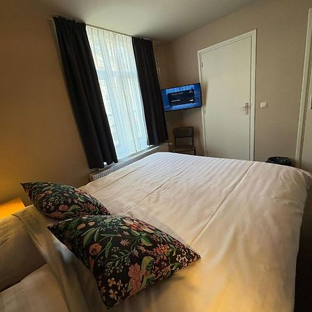 Hotel Hendrickx Валкенбург Экстерьер фото